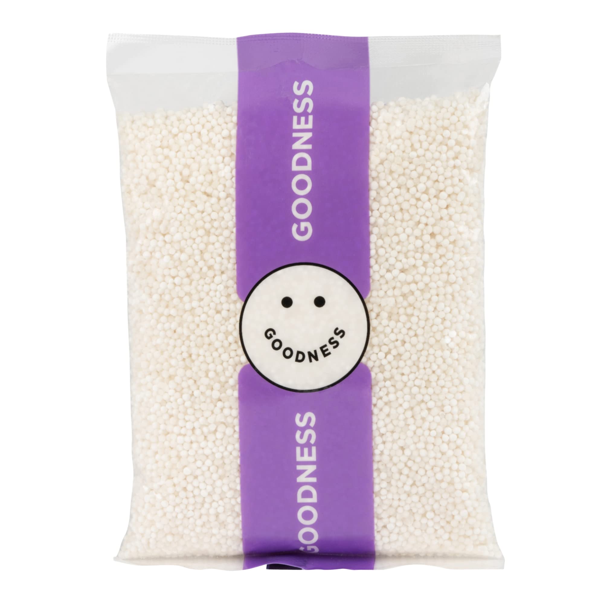 Goodness Sago Seeds 250gm