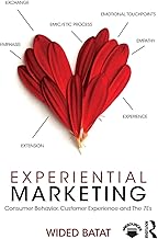 Experiential Marketing: Consumer Behavior, Customer Experience and The 7Es