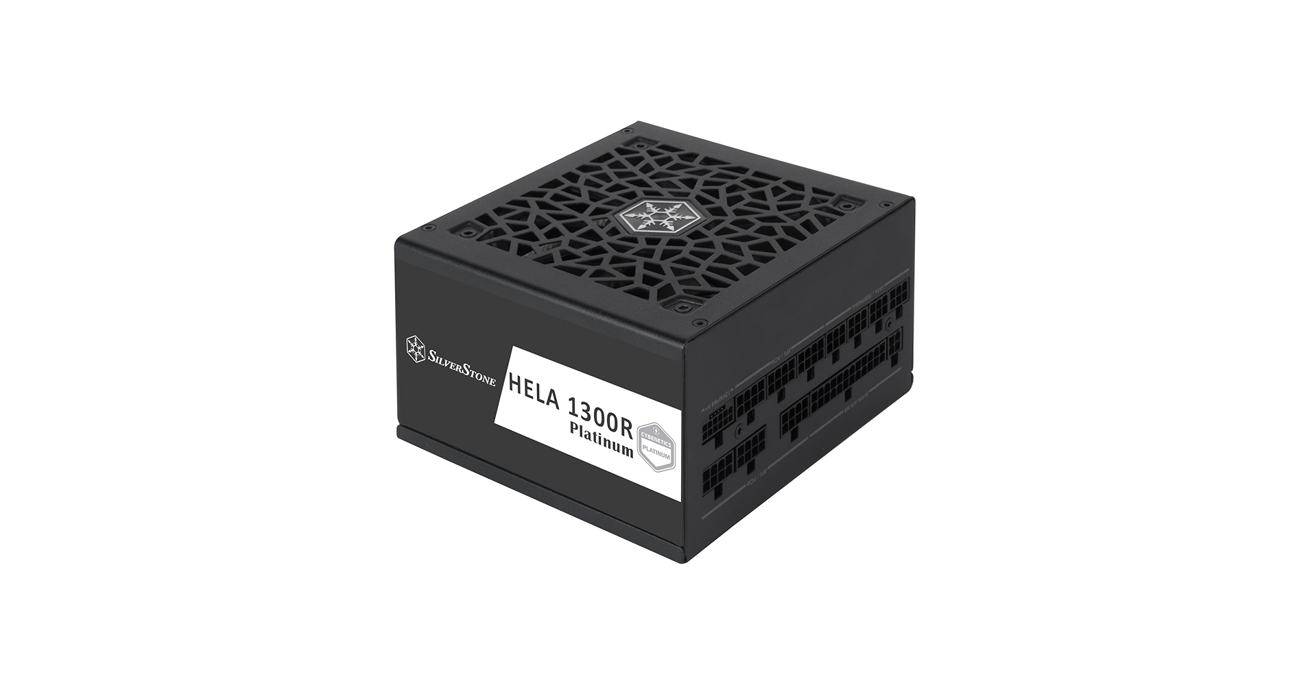 Amazon.com: SilverStone Technology HELA 1300R Platinum ATX