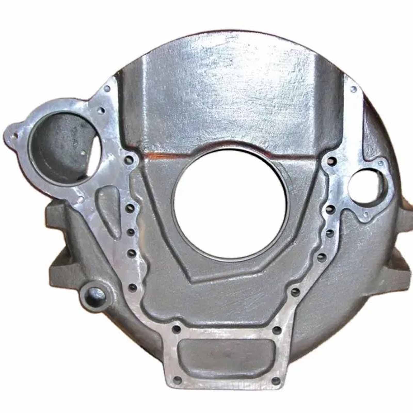 Amazon.com: Haiyazhma 3975561 3281199 Flywheel Housing Compatible 