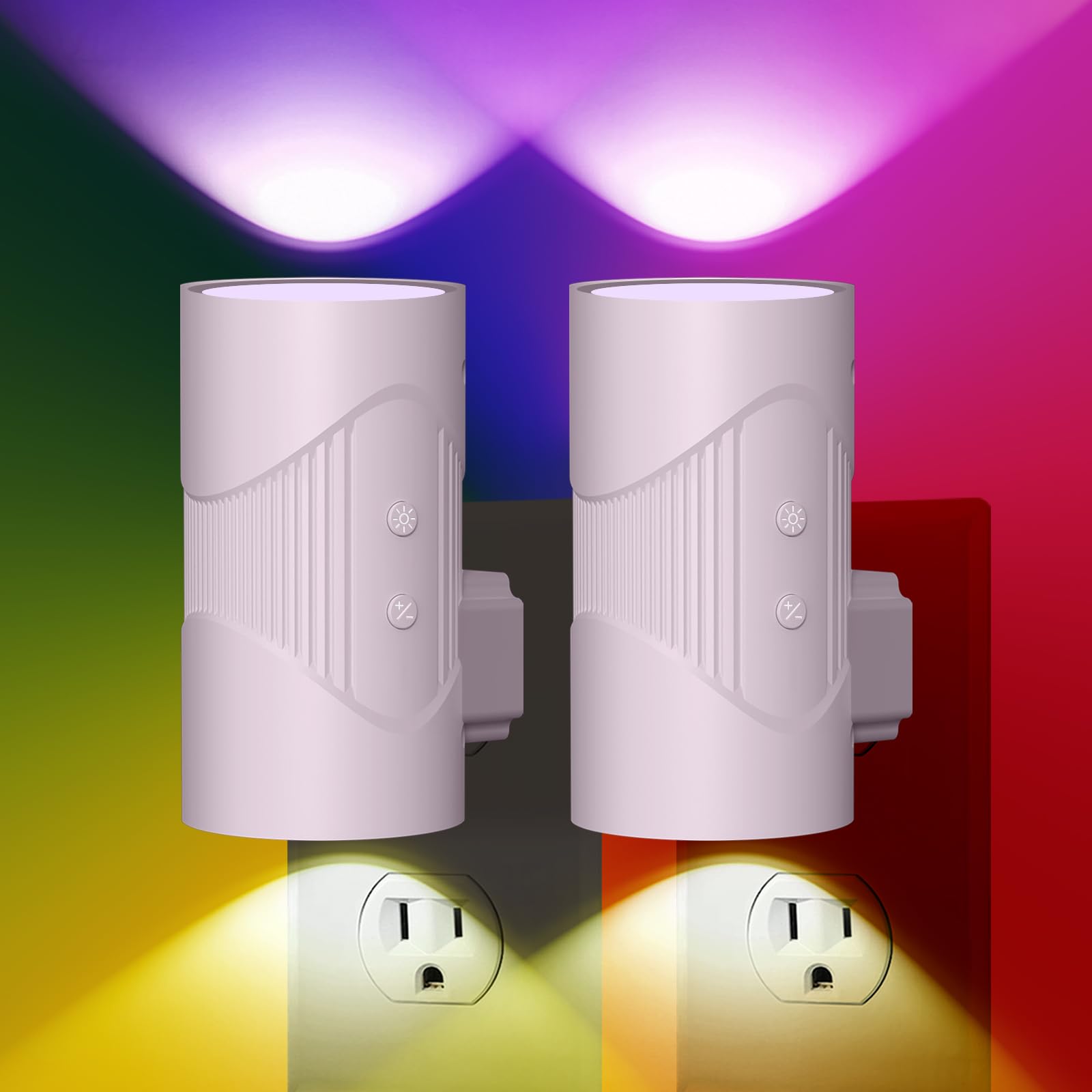 easuntec Night Light