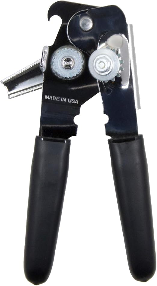 OHSAY USA Can Opener