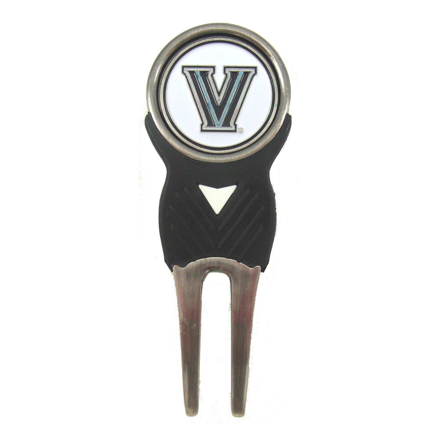 Villanova Wildcats Divot Tool and Ball Marker Set