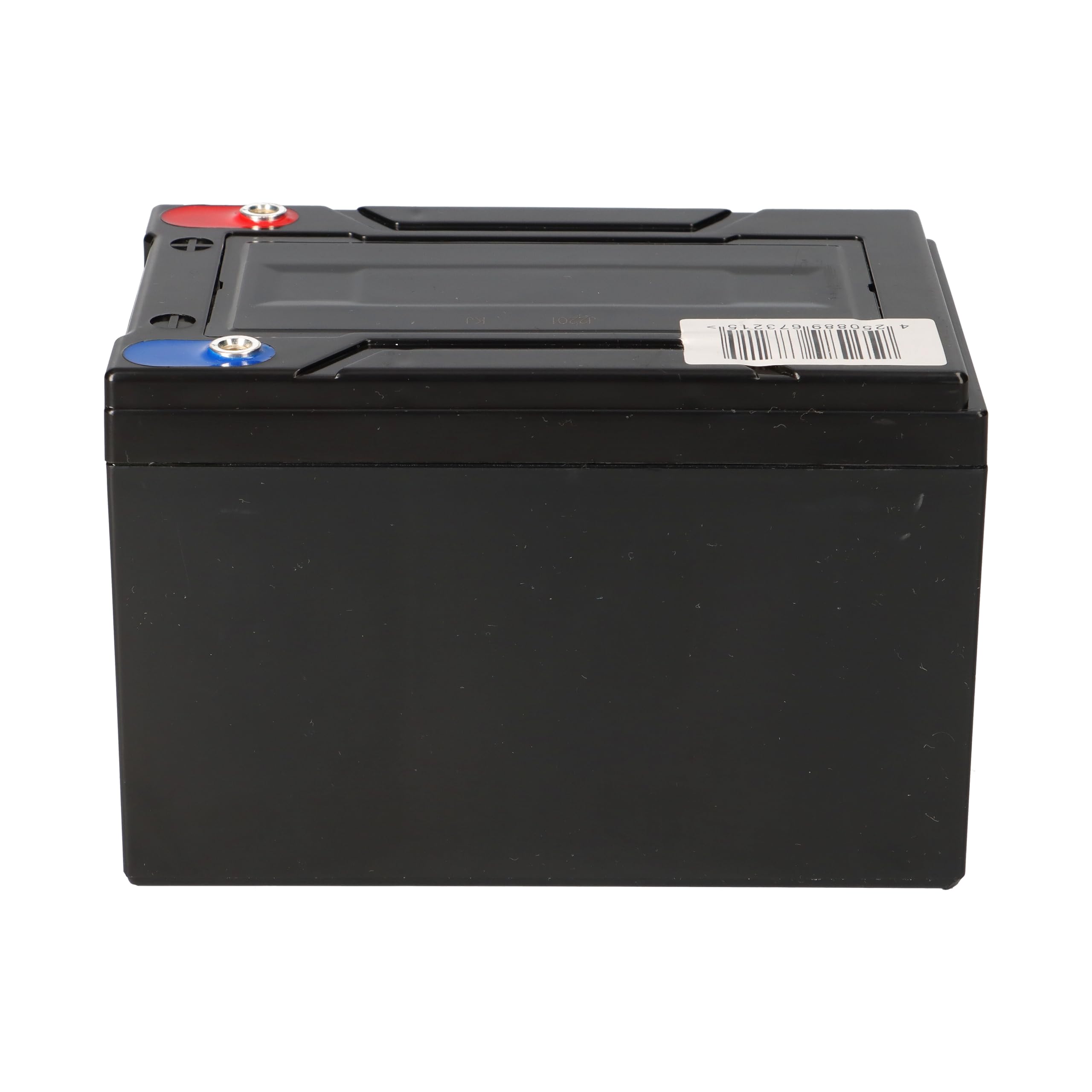 Batería compatible 24 V 15 Ah (2 x 12 V 15 Ah) E-Scooter E-Roller