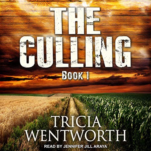 The Culling by Tricia Wentworth episode artwork