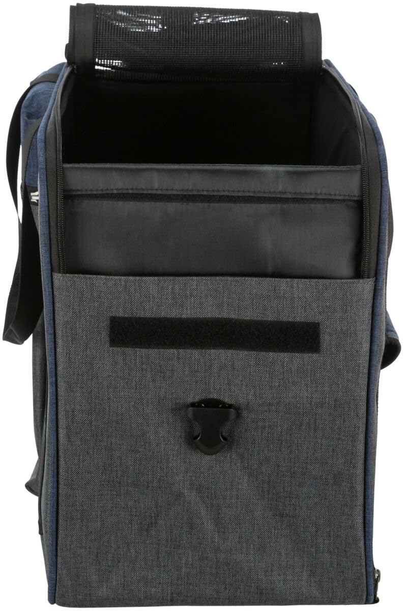 Mochila y transportín Tara 2 en 1, 25 × 38 × 50 cm