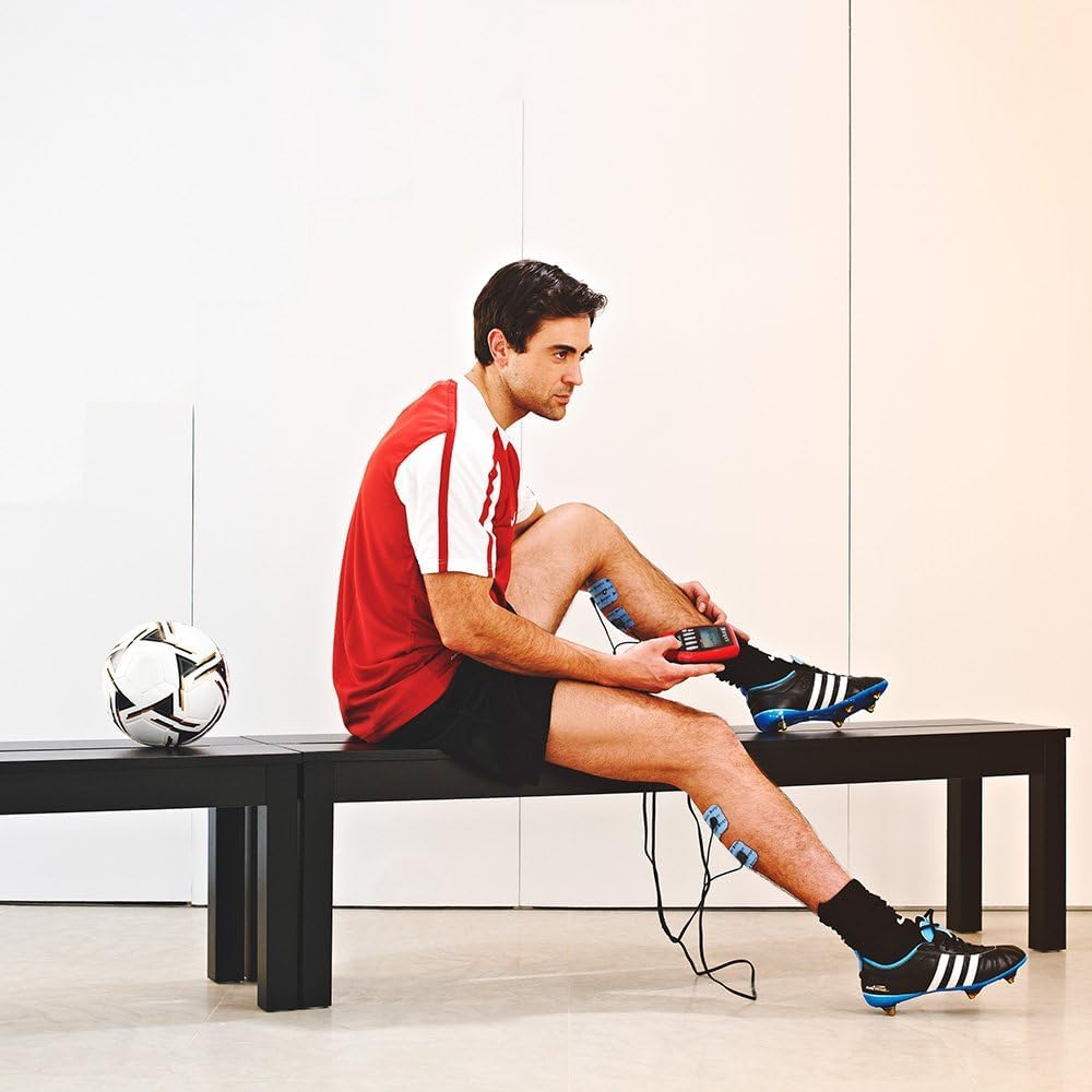 Compex Electroestimulador Sport