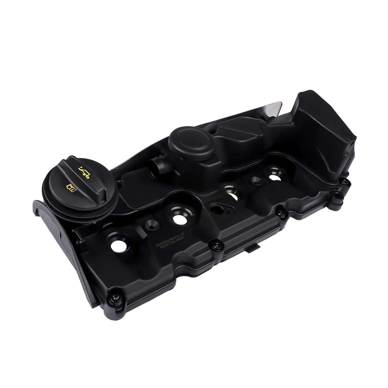 pokrywa zaworów Pasuje do Vw Transporter/Caravelle 2.0 TDI pokrywa głowicy cylindra 04L103469K 04L103469J