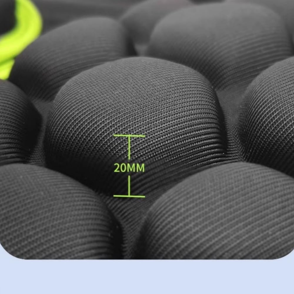 Amazon | Kufun スケボー プロテクター キッズ ヒッププロテクター