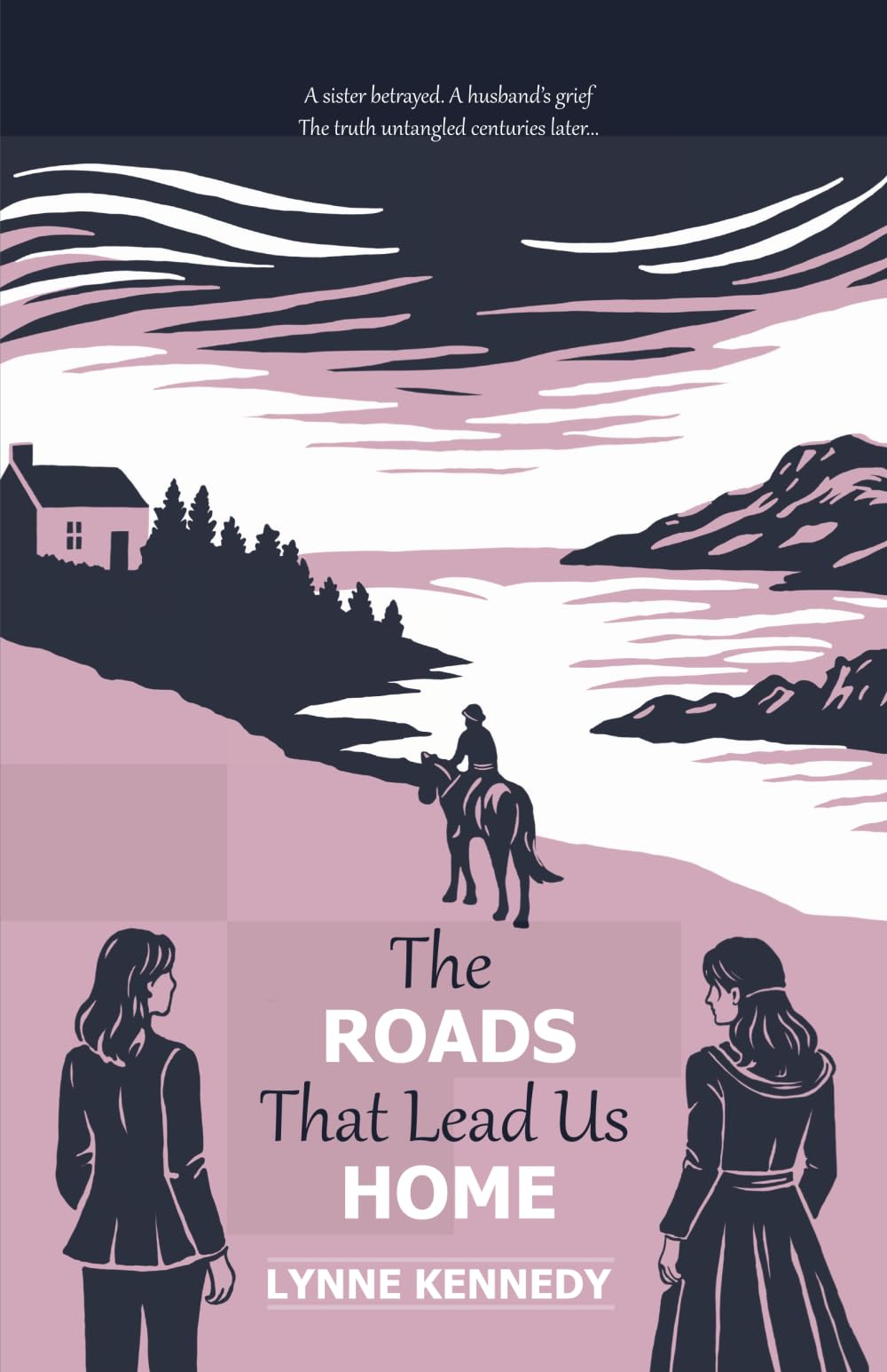 The Roads That Lead Us Home: 1
