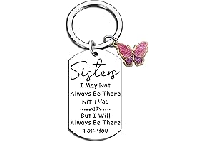 Best Sister Birthday Gifts from Sisters, Big Little Sister Gift, Soul Sister...