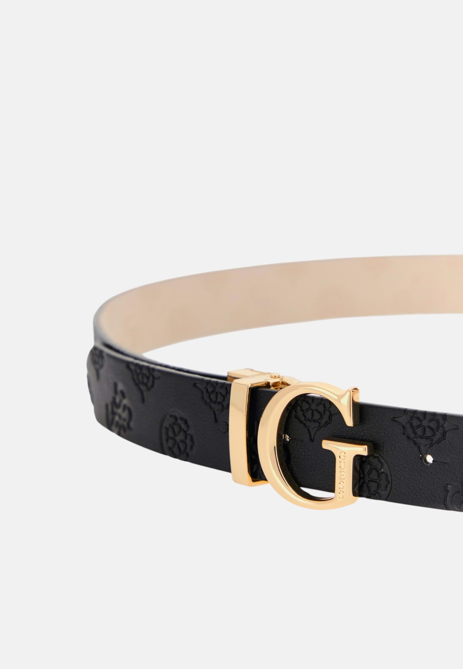 GUESS Donna Cintura Poliestere BW7861P3430