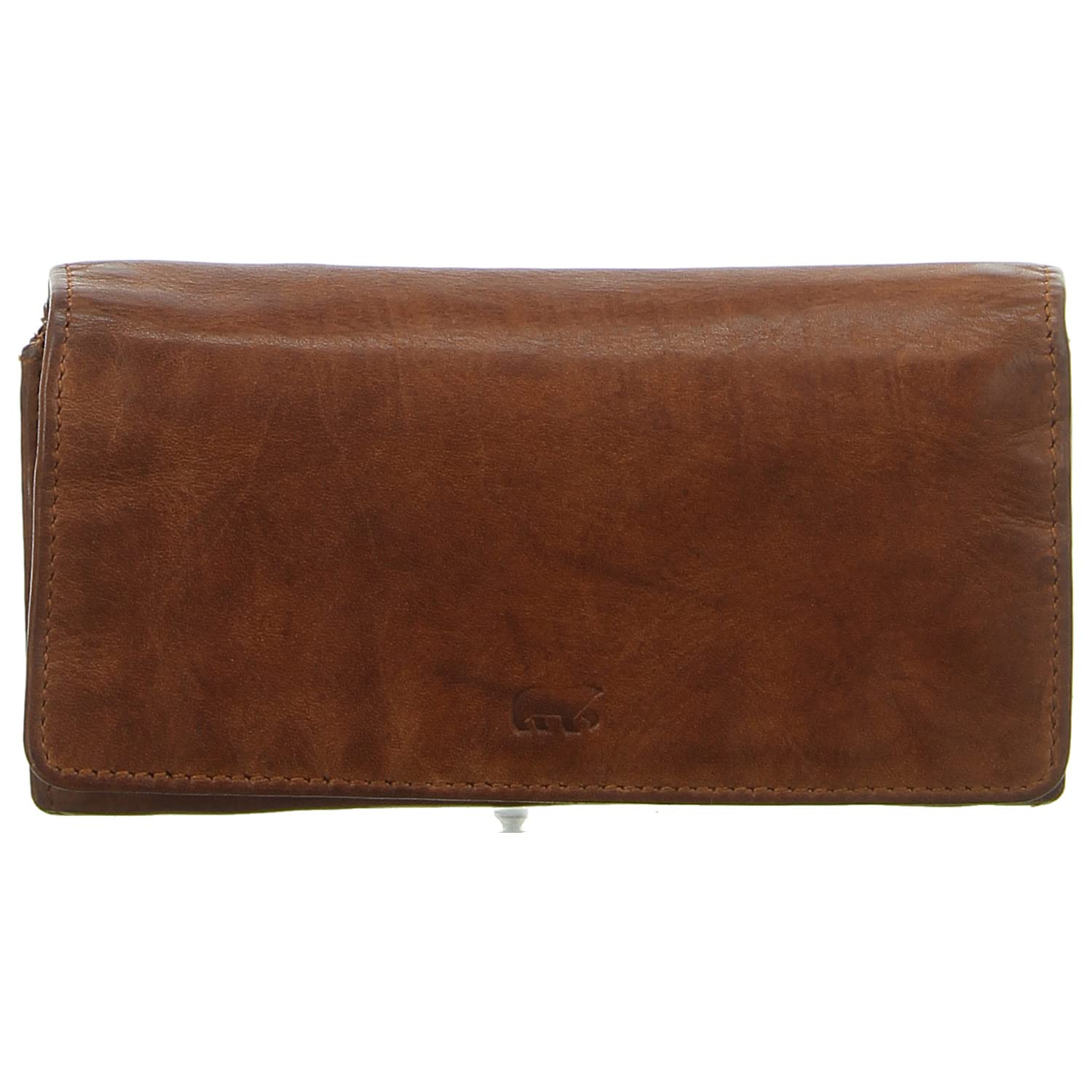Bear Design CL 9918 COGNAC Größe One size Braun (cognac)