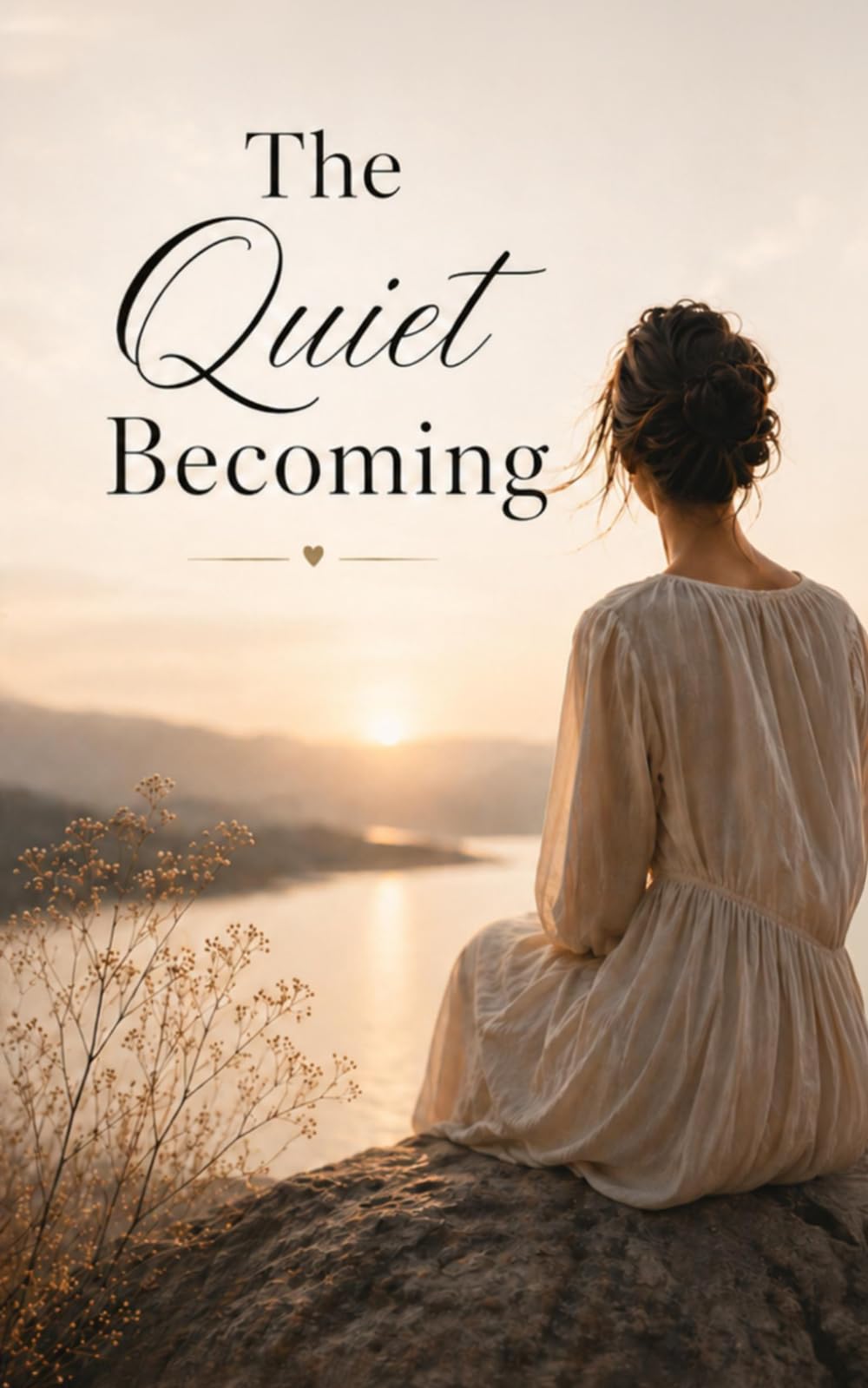 The Quiet Becoming