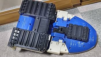 デッドストック　未使用品　超星獣要塞 ギガバイタス 星獣戦隊ギンガマン デッドストック 未使用品 超星獣要塞 ギガバイタス 星獣戦隊