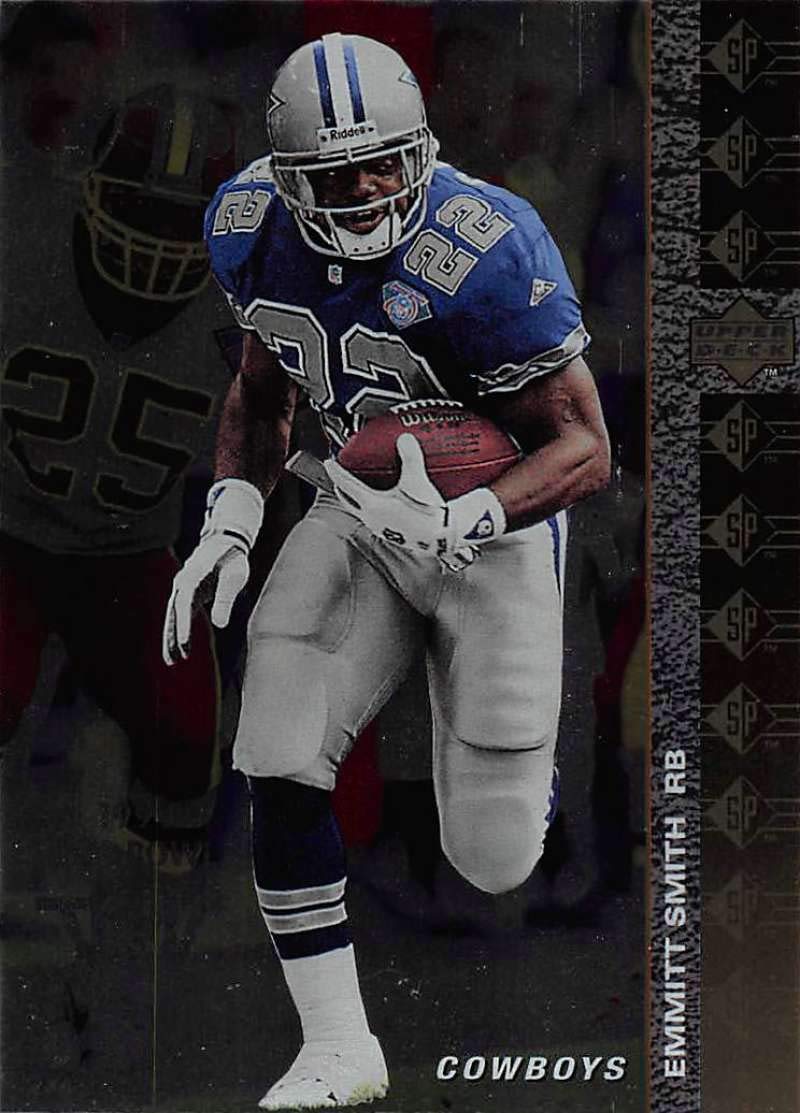 【最終価格】NFL DALLAS COWBOYS EMMITT SMITH 2024 Panini Prestige Emmitt Smith Dallas Cowboys #83 | eBay