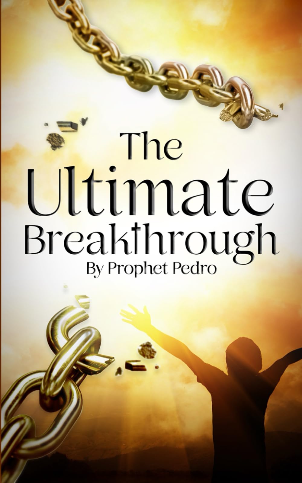 The Ultimate Breakthrough