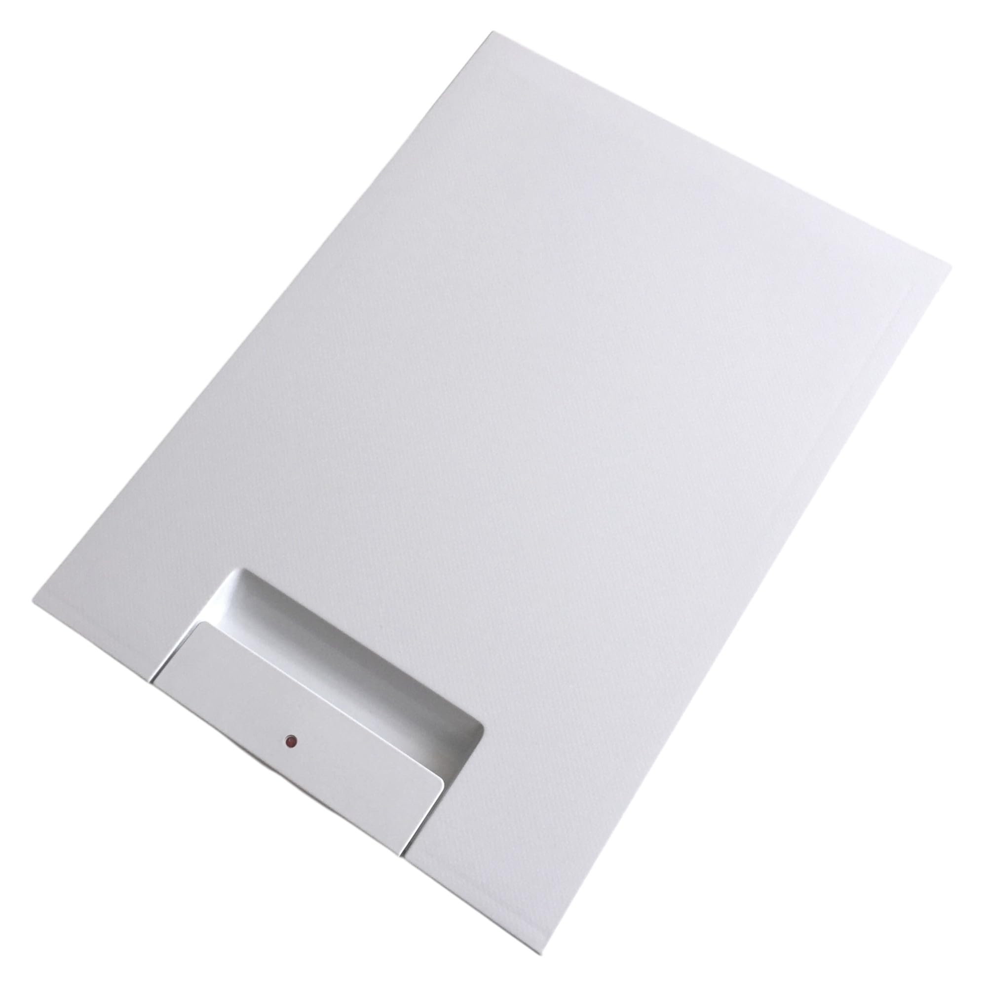 Bosch Siemens Neff Constructa Gefrierfachtür Ersatzteil 460x330x61 mm Weiss inkl Dichtung Griff
