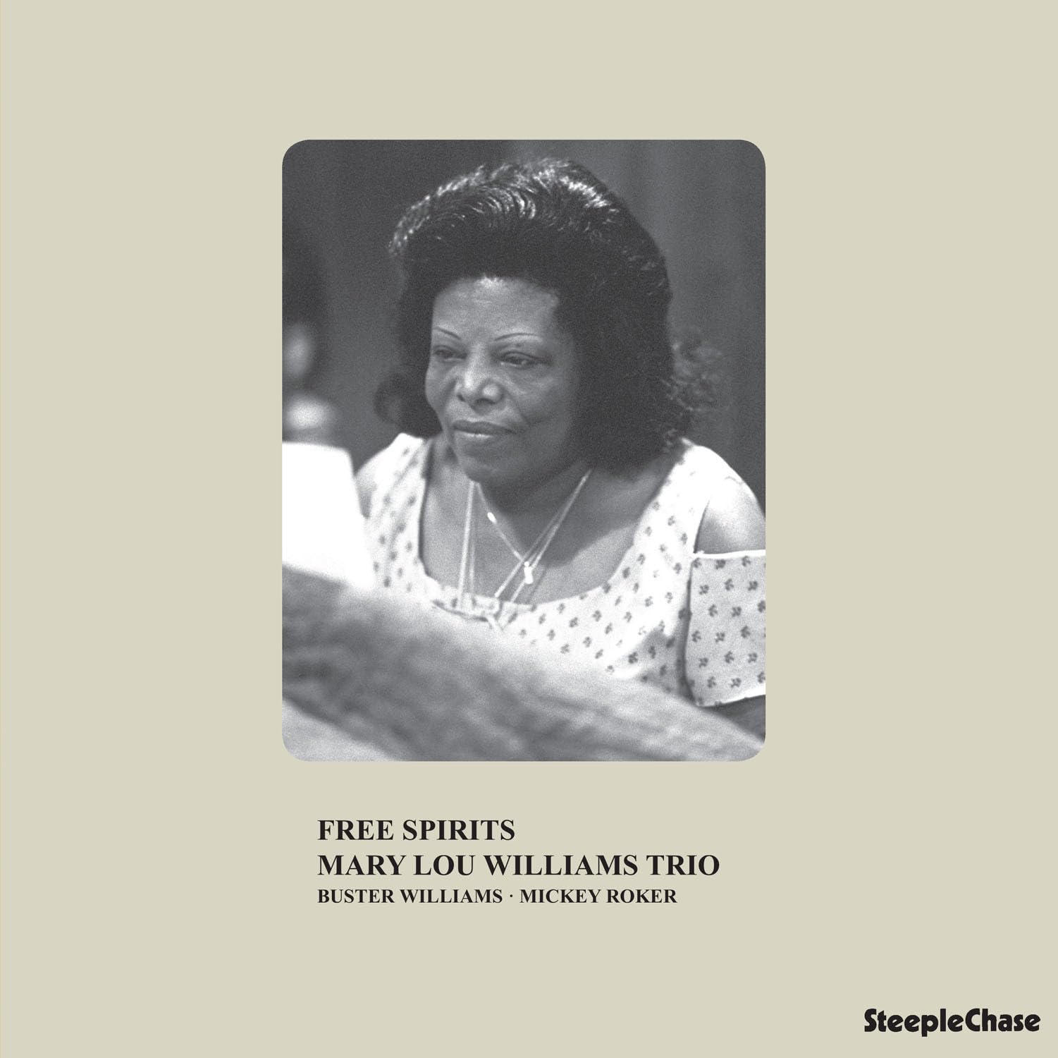 Free Spirits (LP) [VINYL]
