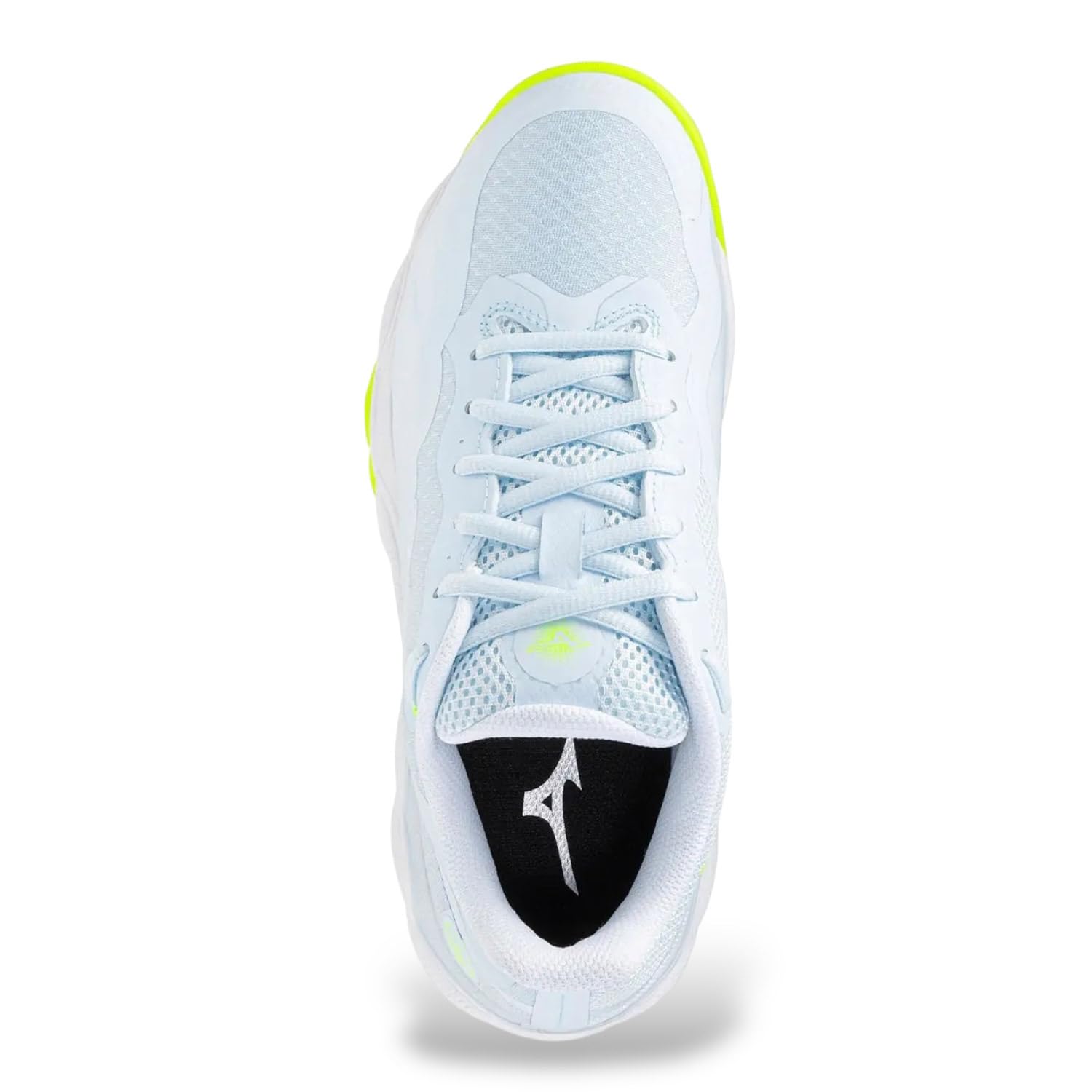 Mizuno Wave Enforce Court CC, Scarpe da Tennis e Padel da Donna
