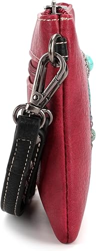 Miniatura 7 de Montana West Western Aztec Collection - Bolso de mano para mujer