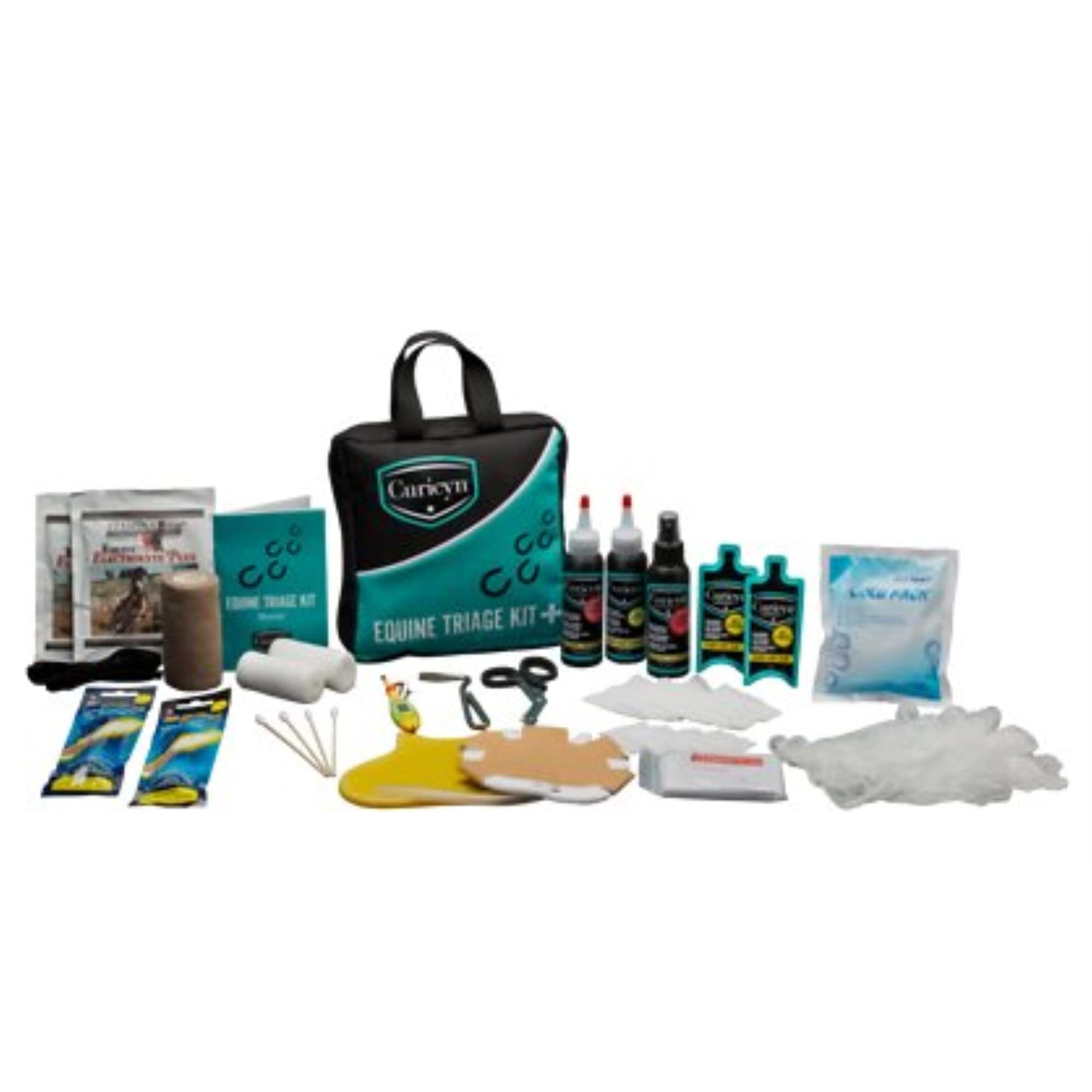 curicyn pet care kit