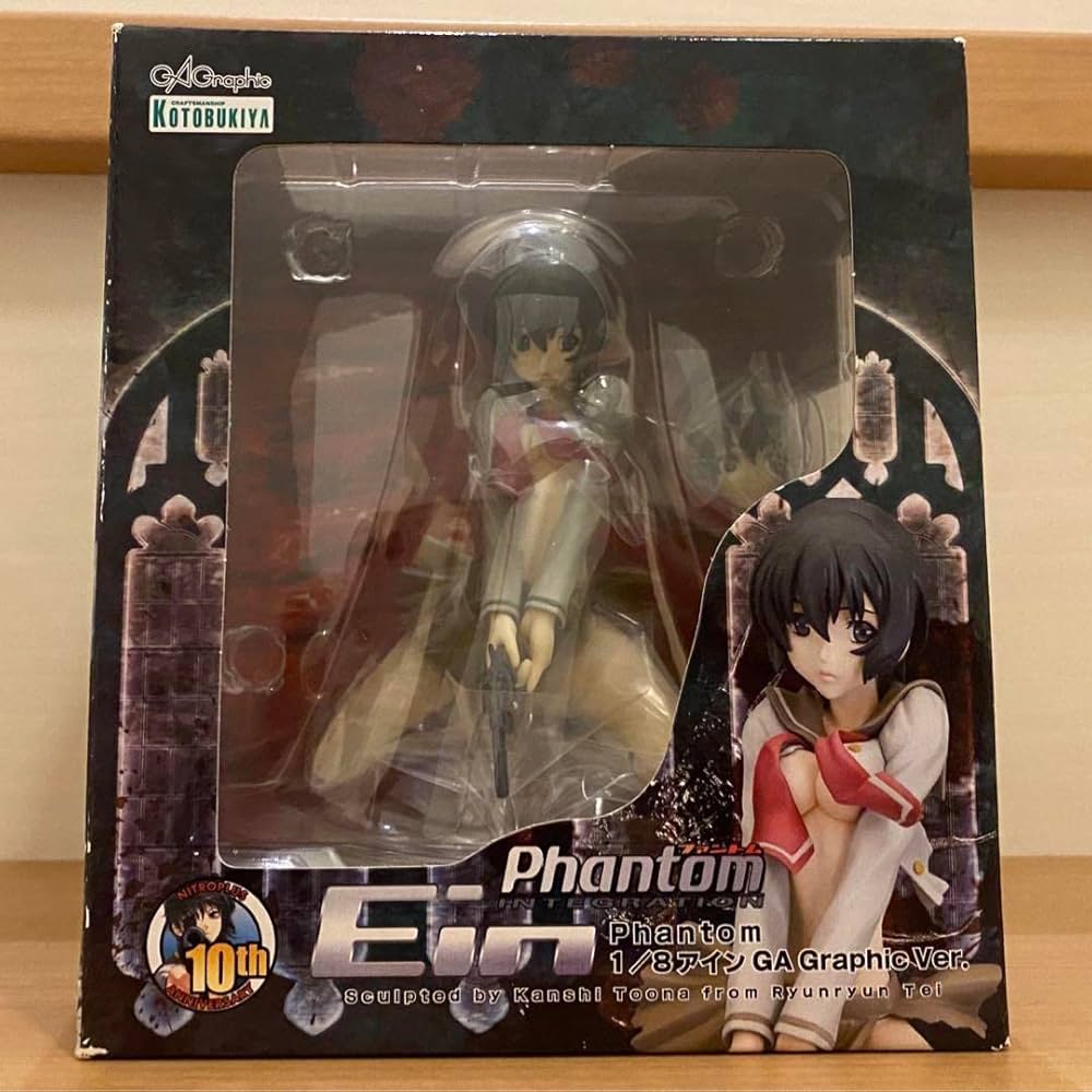 【未開封新品】Phantom 1/8 アイン GA Graphic Ver. 61s9jbFZQJL._UF1000,1000_QL80_.jpg