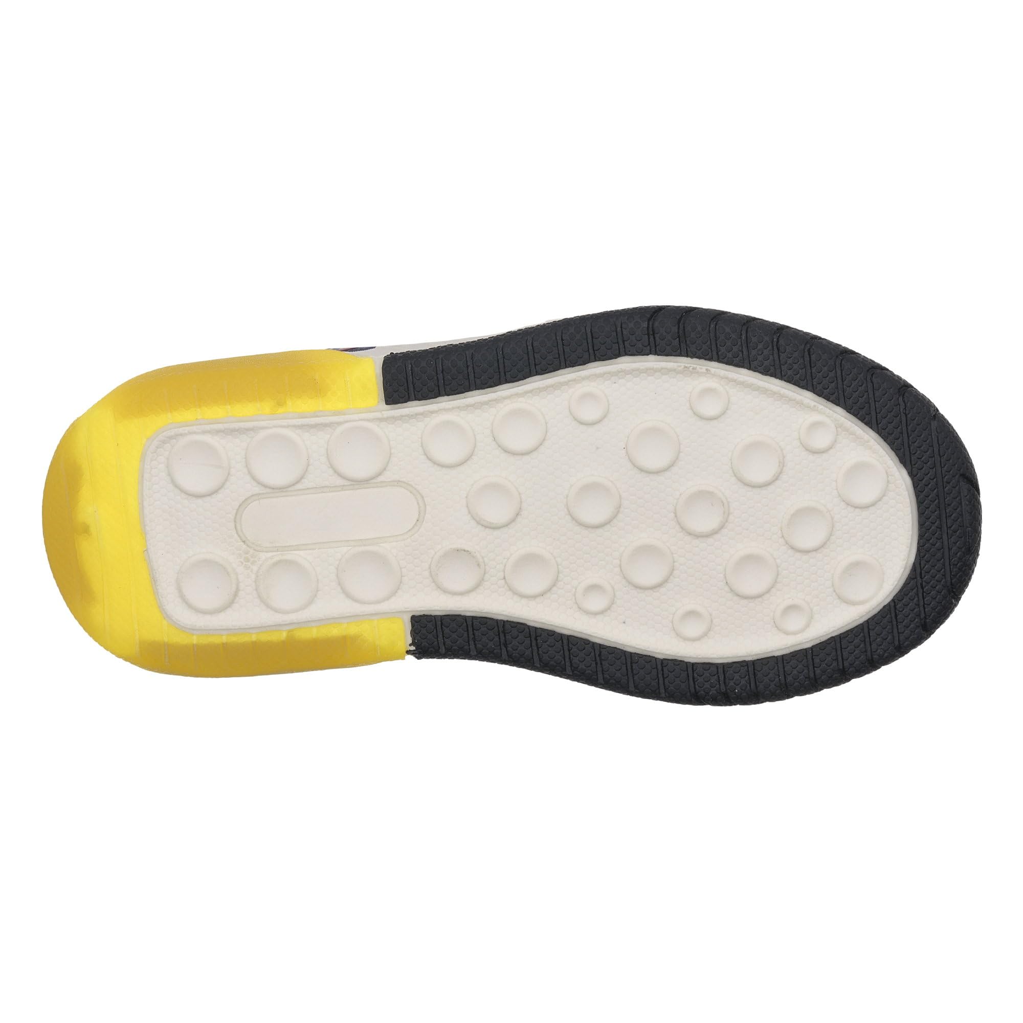 Chicco, Zapatos con Luces, Zapatillas Niño, con Doble Cierre, Cómodas, Flexibles y Transpirables, Ideales para Primavera, Otoño e Invierno, Zapatos Niño, Designed in Italy
