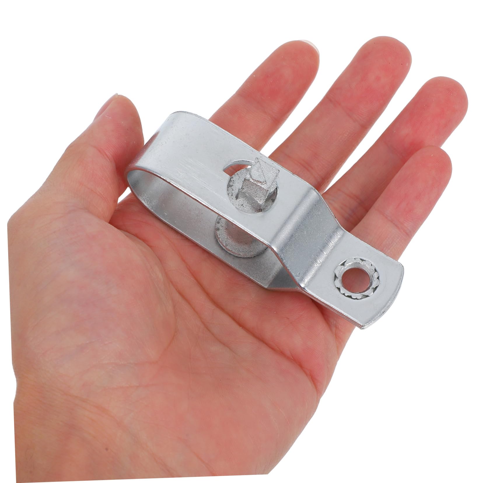 TOYANDONA 6 Ensembles Tendeur De Câble Heavy Duty Tendeur De Câble Acier Pour Tensionneur Professionnel Pour Corde Et Fil Outils Multifonctions Pour Extérieur Et Activités 5 Pièces * 6