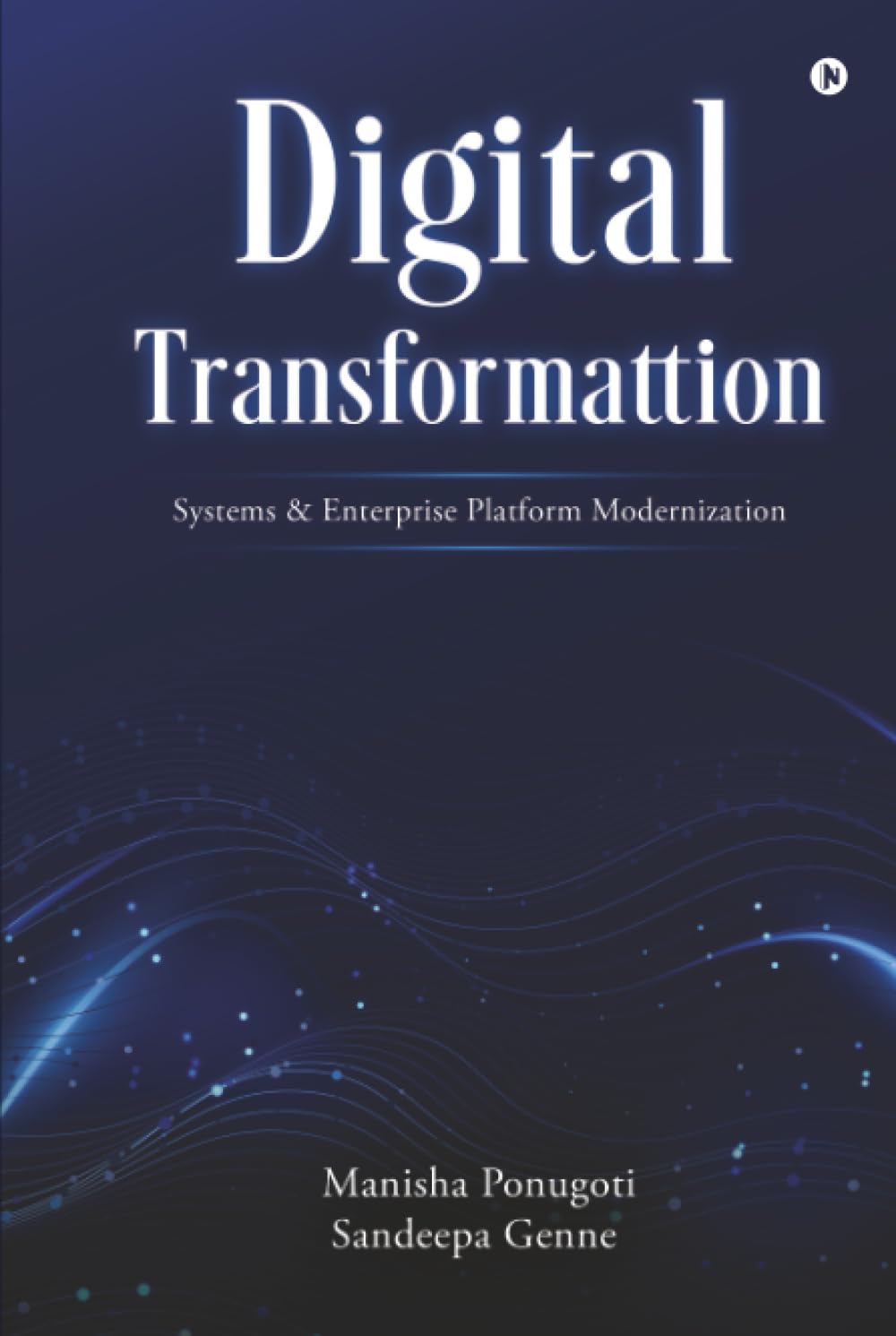 Digital Transformation Systems and Enterprise Platform Modernization
