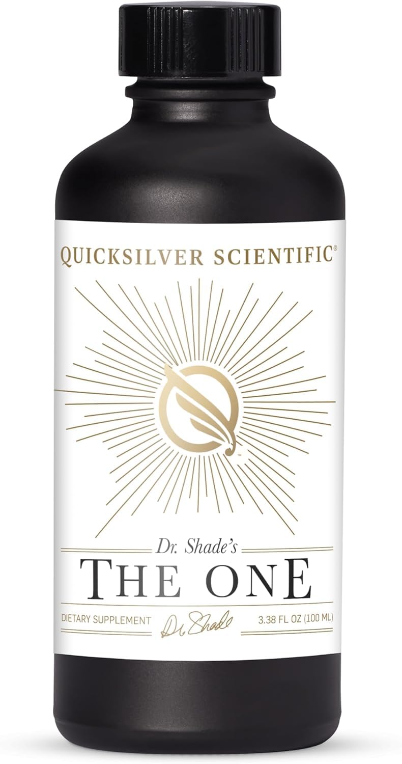 Quicksilver Scientific