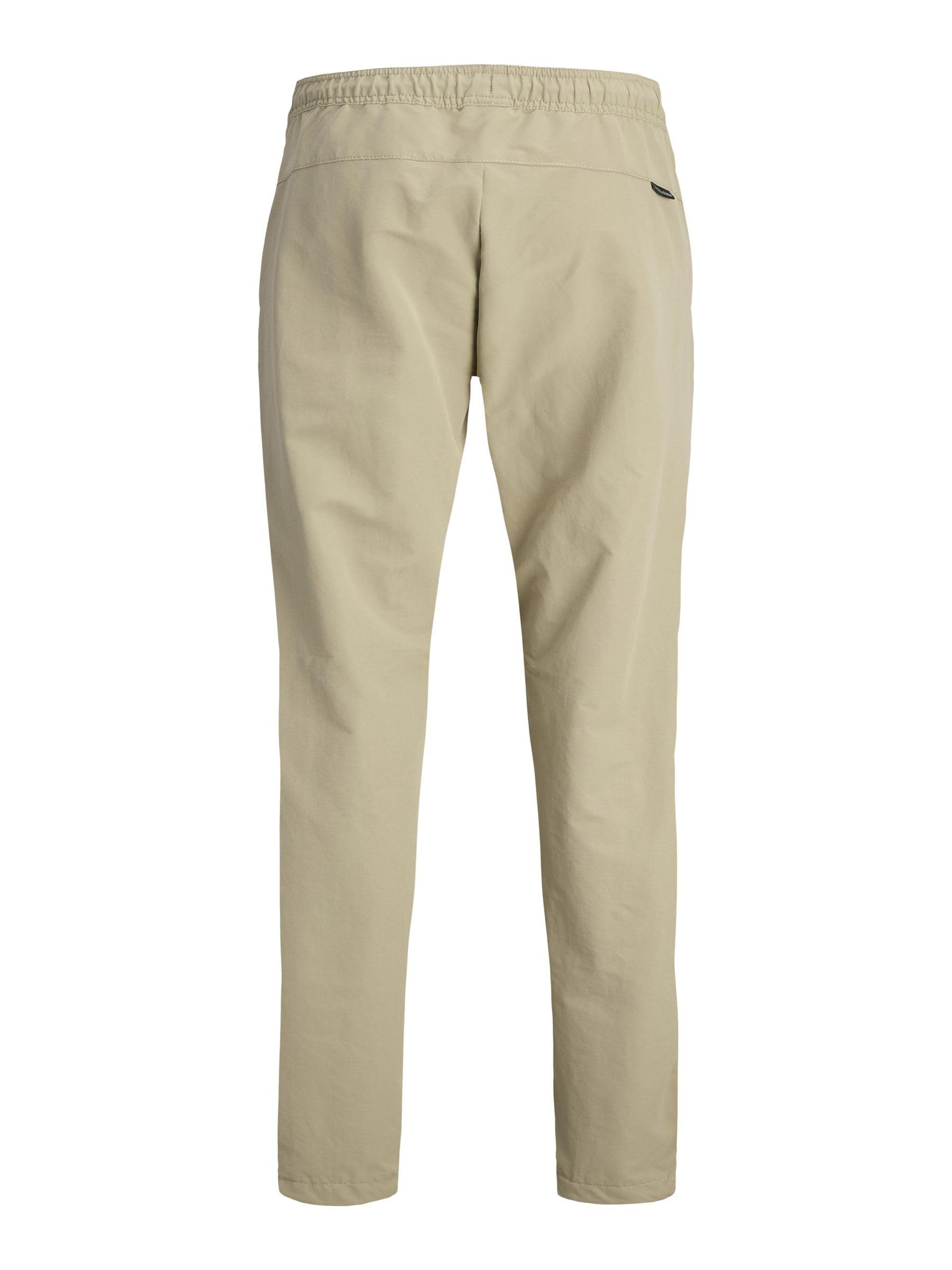 JACK & JONES Jpstkane Jjhawk Tech Cargo Jogger Jnr - Jpstkane Jjhawk Tech Cargo Jogger Jnr Mężczyźni