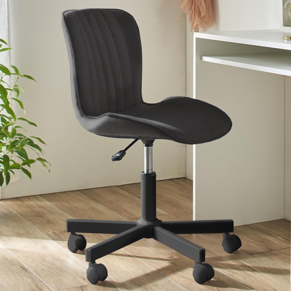 Vitra製　正規品　サイドシェルチェア　ヴィトラ　ブラック　椅子 No.6352「Vitra製サイドシェルチェア：イームズ」SOLD | ボルトナット