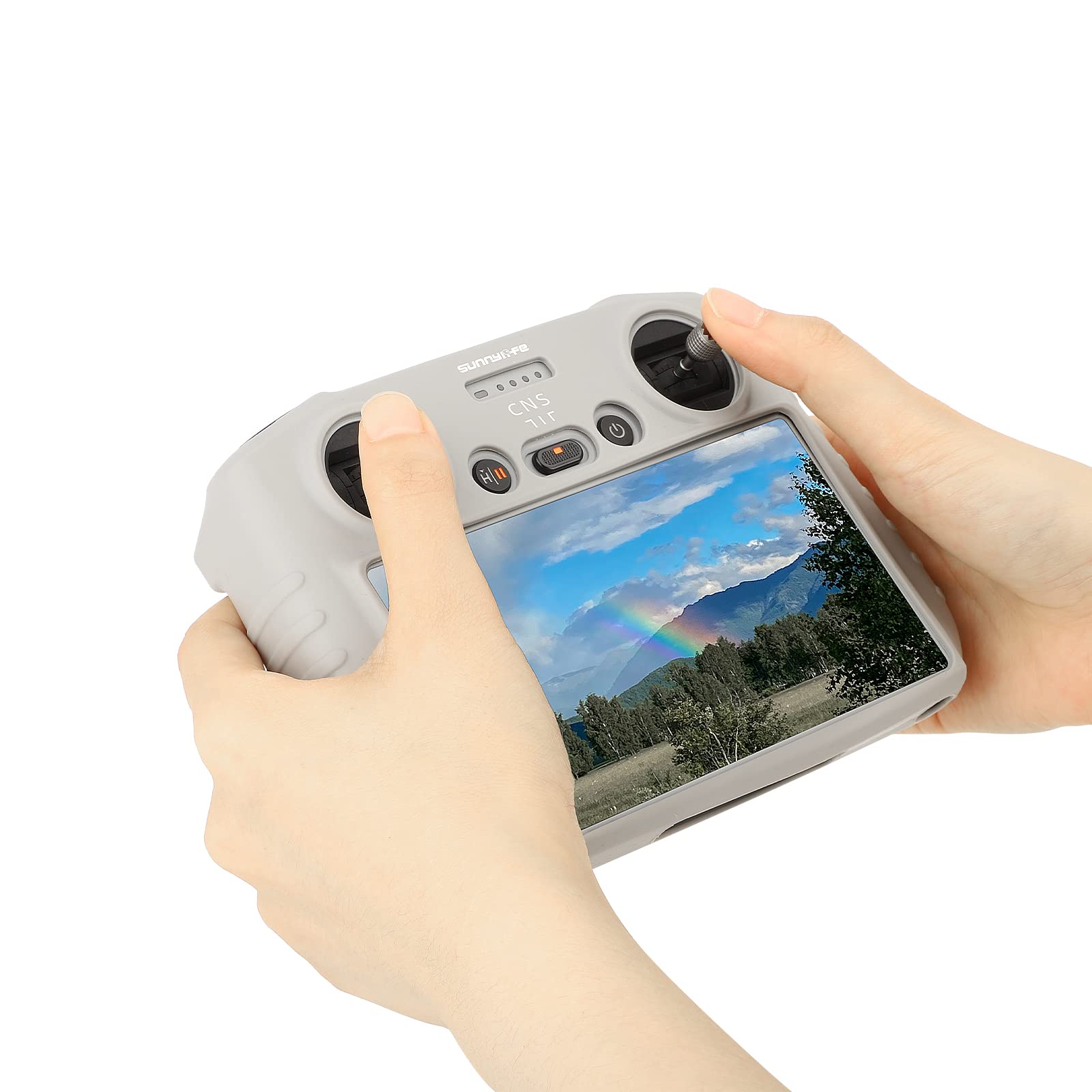 Amazon.com: Silicone Protective Cover Case/with Sun hood For
