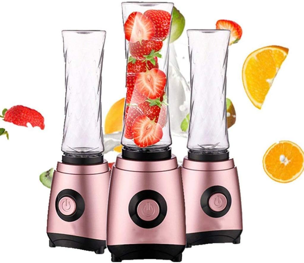 Mini Multifunction Juice Cup for Home Smoothies mixer with Charging and line