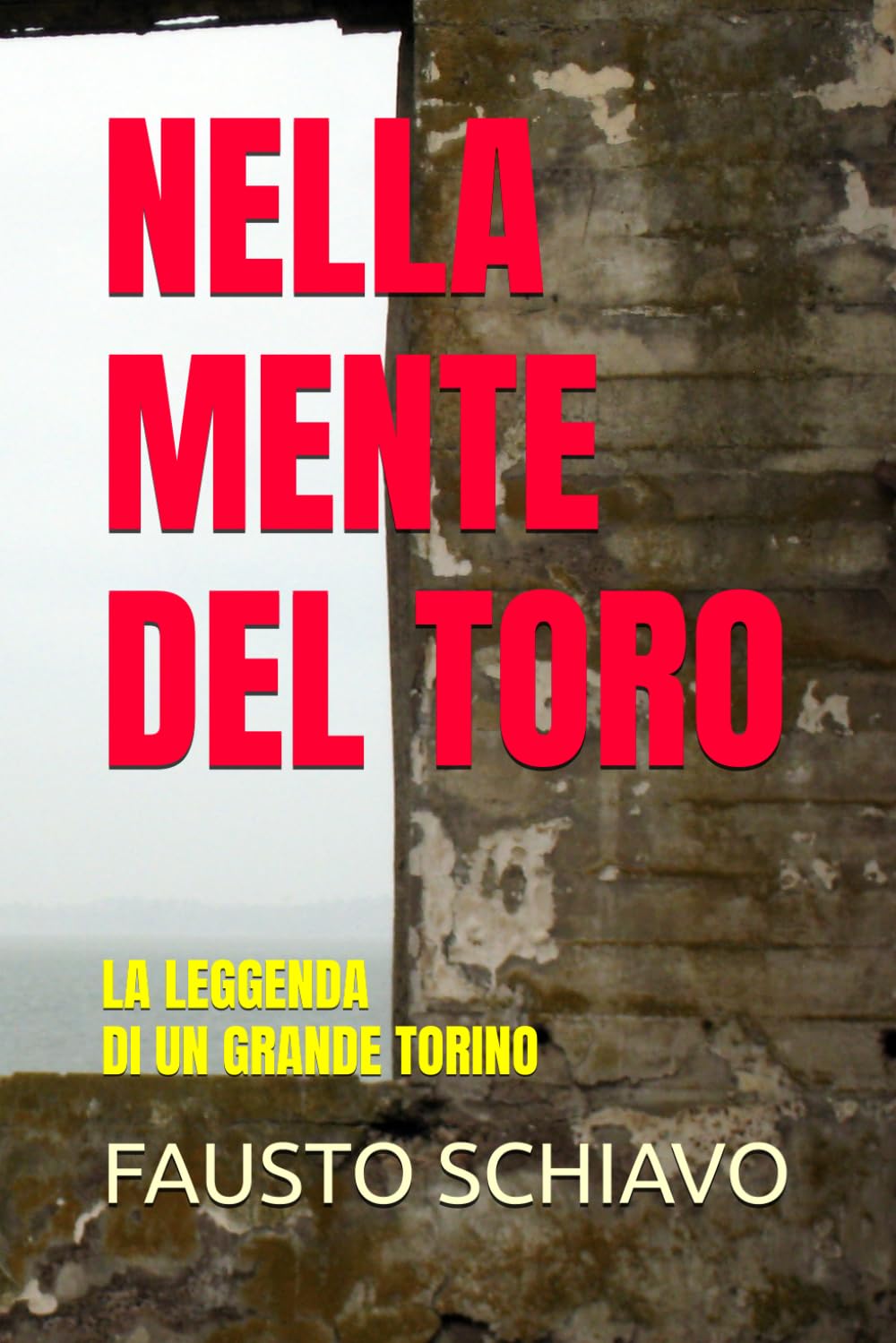NELLA MENTE DEL TORO: LA LEGGENDA DI UN GRANDE TORINO