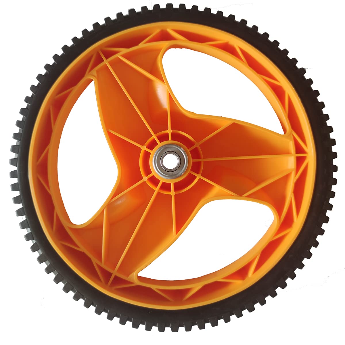 Set Di 2 Ruote Posteriori Con Cerchi (#370201063) - Carrera - Foto 6