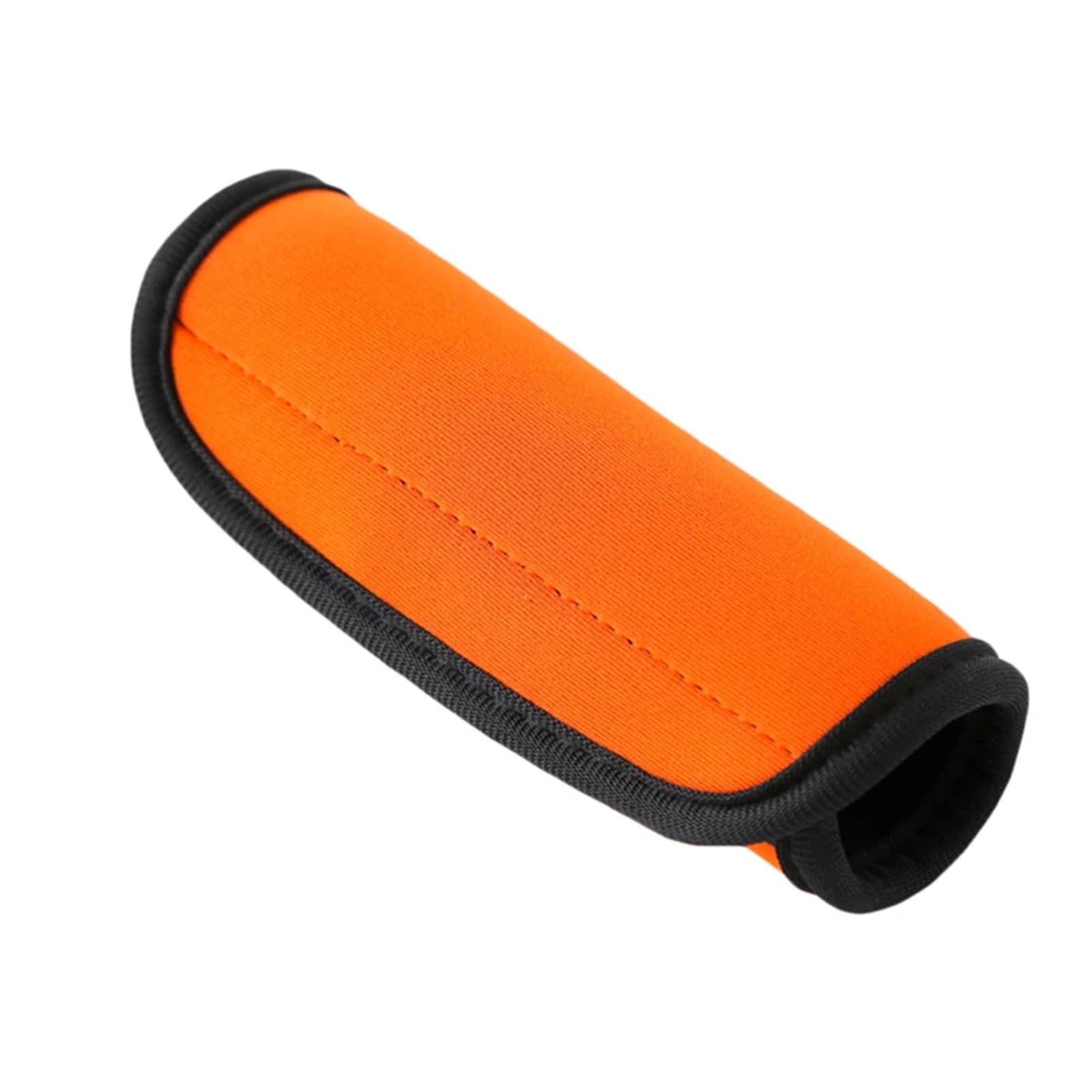 Cómoda Funda Protectora de Neopreno for Maleta, Bolso, identificador y Cochecito.(Green,3pcs)