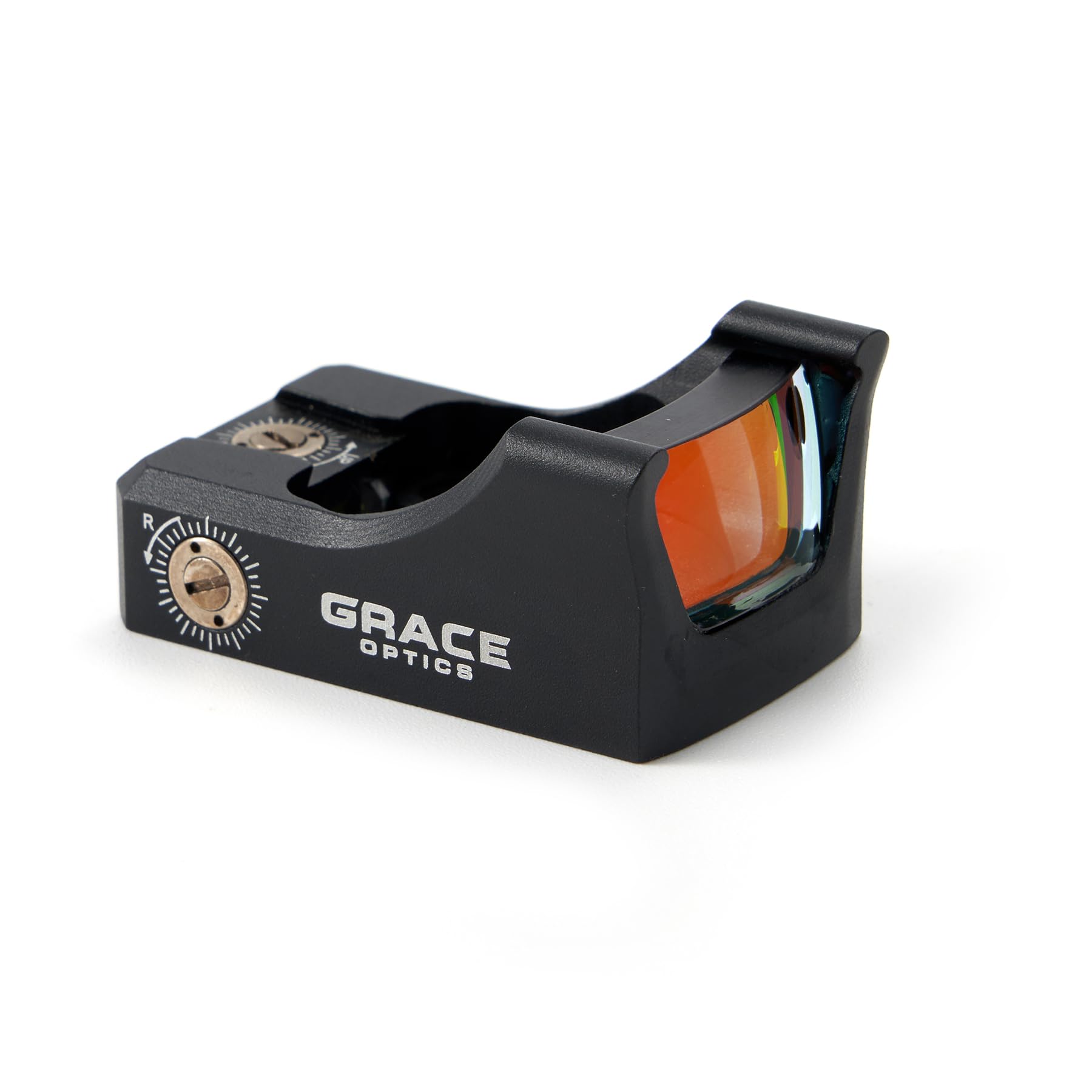 Amazon | GRACE OPTICS M2タイプ 光感知技術 レッドドットサイト
