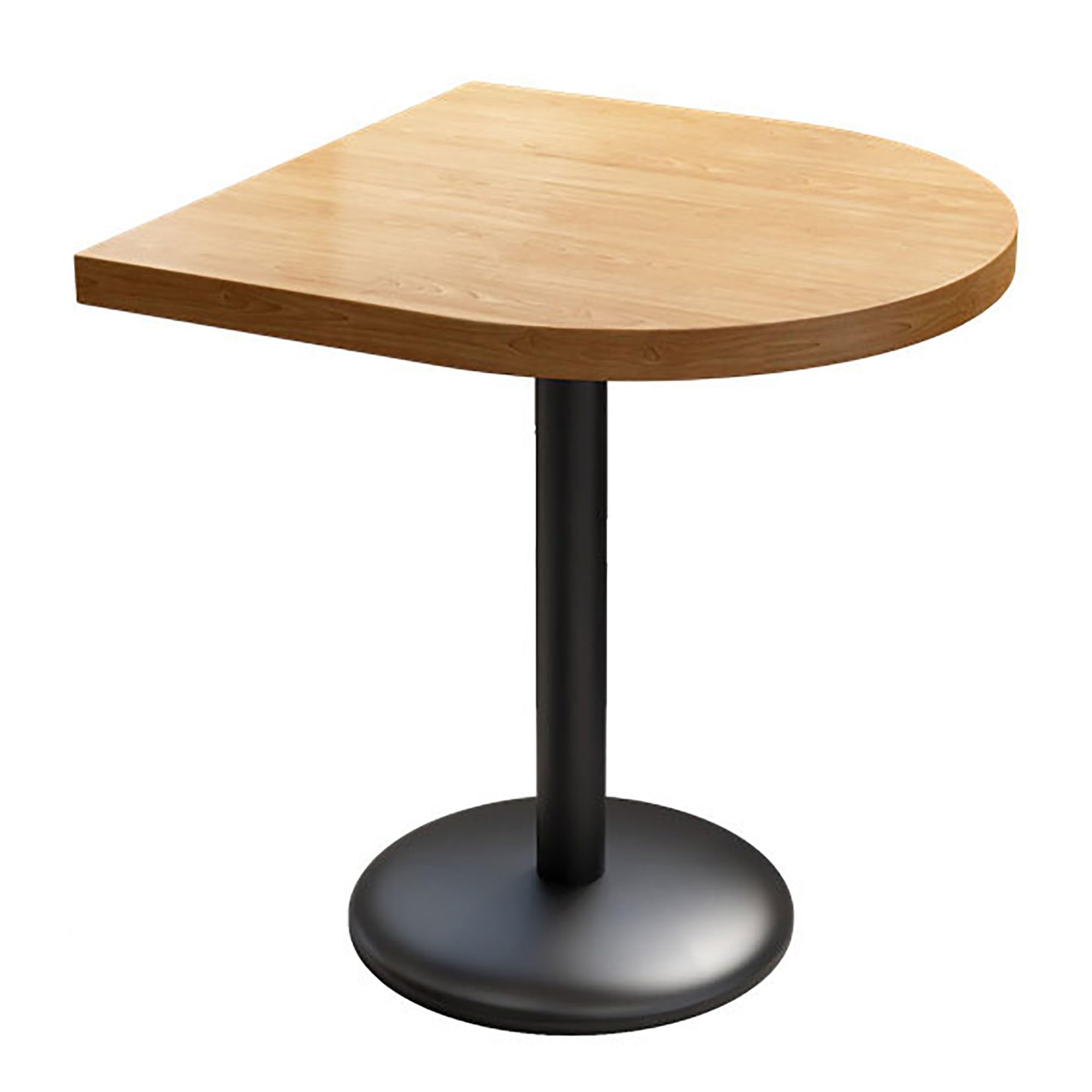 Mesa de reunión de alta estabilidad y juego de mesa de bar
