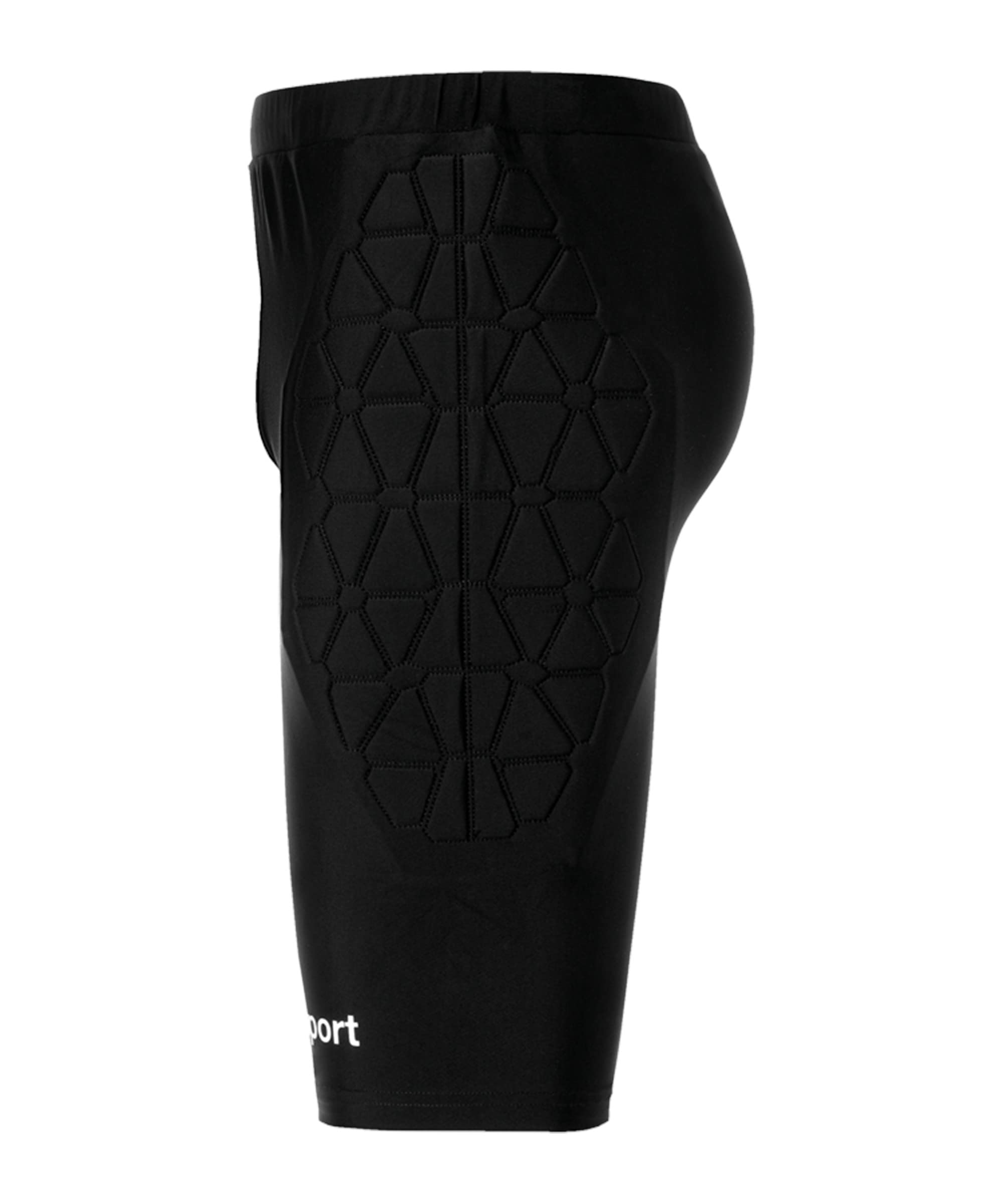 Uhlsport Men's Goalkeeper Pants-100560101 Goalkeeper Pants