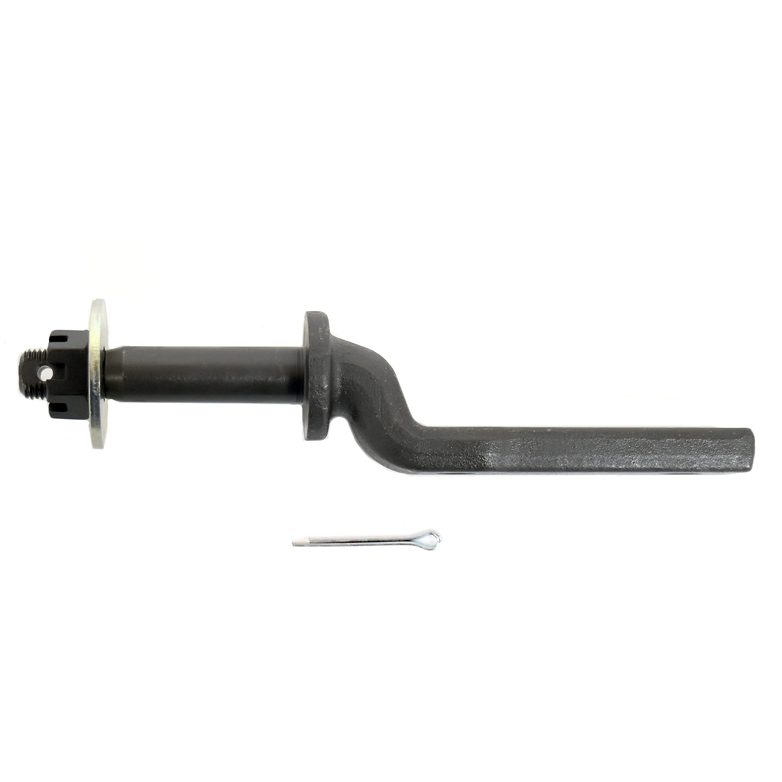 Amazon.com: Idler Arm Bracket Manual or Power Steering V8 For 1965 