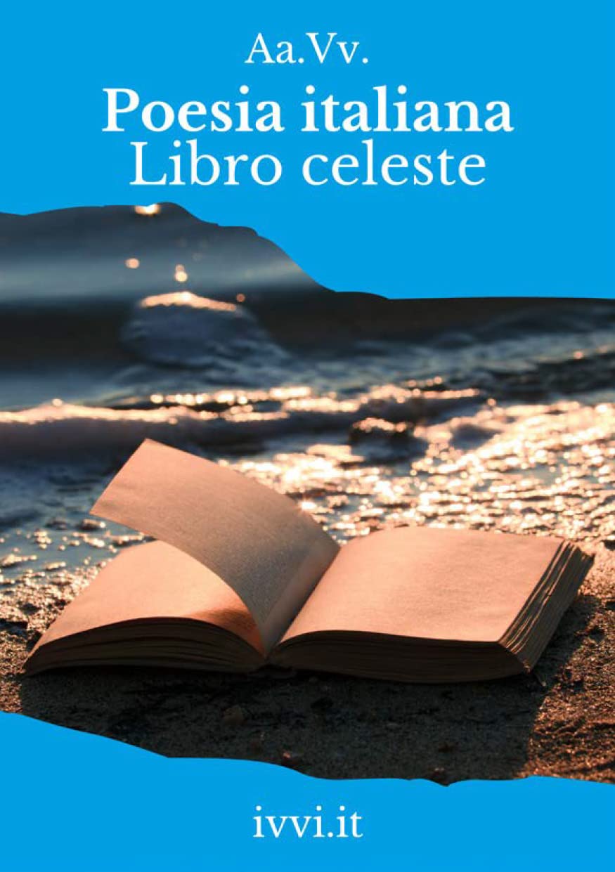 POESIA ITALIANA - LIBRO CELEST