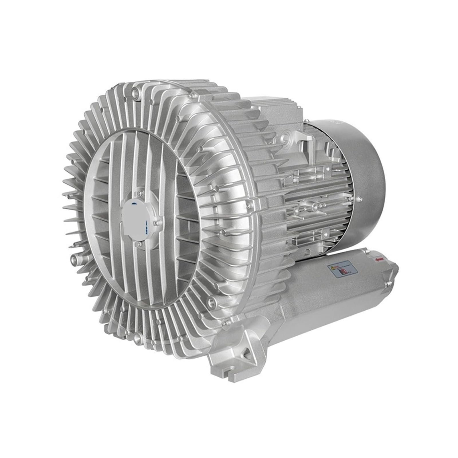 Ventilador, Ventilador de Alta presión HG-120/180/250 | potente ventilador centrífugo industrial, bomba de aire, bomba de vacío, aireador for estanque de peces