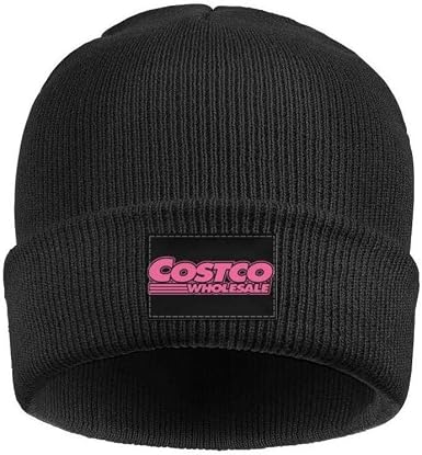 coolgood Womens Mens Beanie Hat Costco 