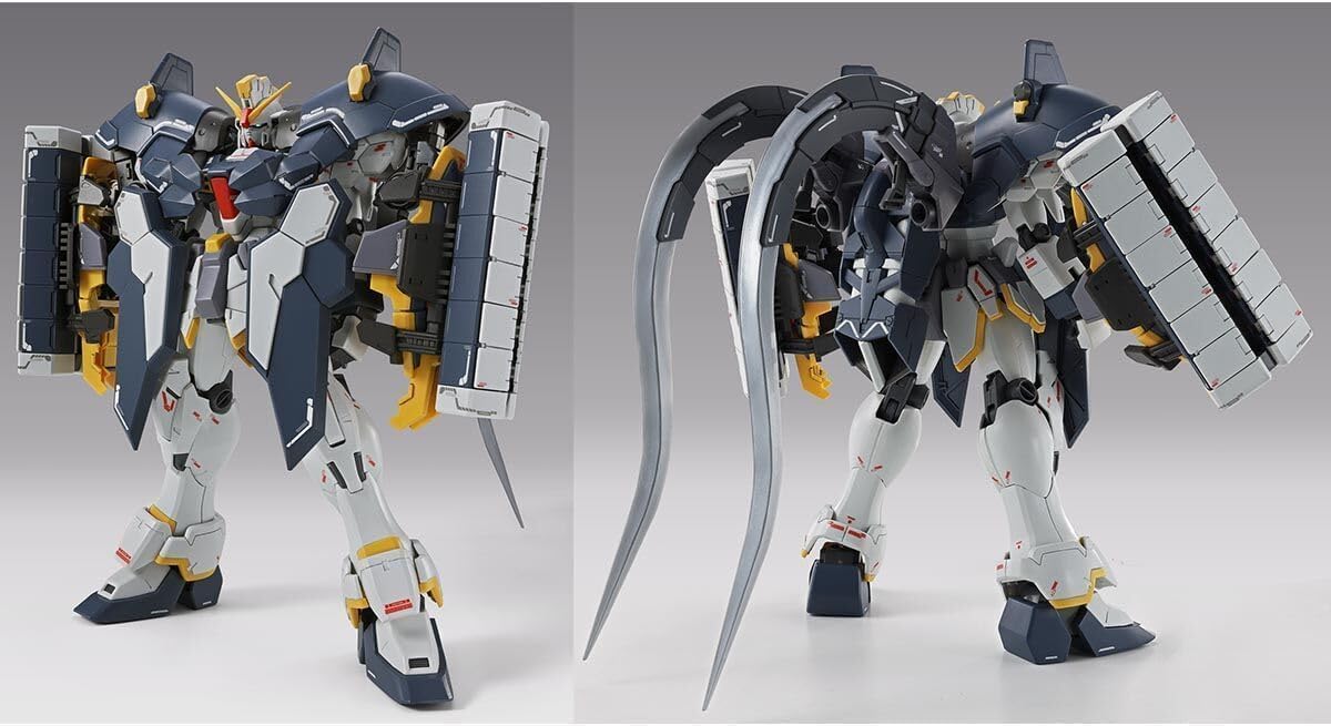Amazon | MG 新機動戦記ガ ンダムW Endless Waltz 敗者たちの栄光