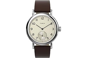 Timex Midget: Timeless Style for Everyday Wear