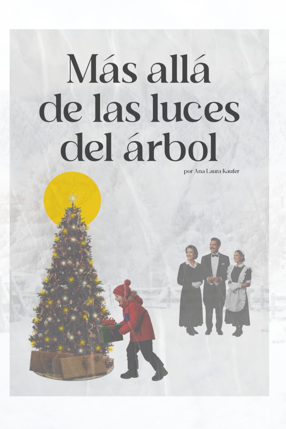 Más allá de las luces del árbol: Donde Termina el brillo, empieza la verdadera Navidad