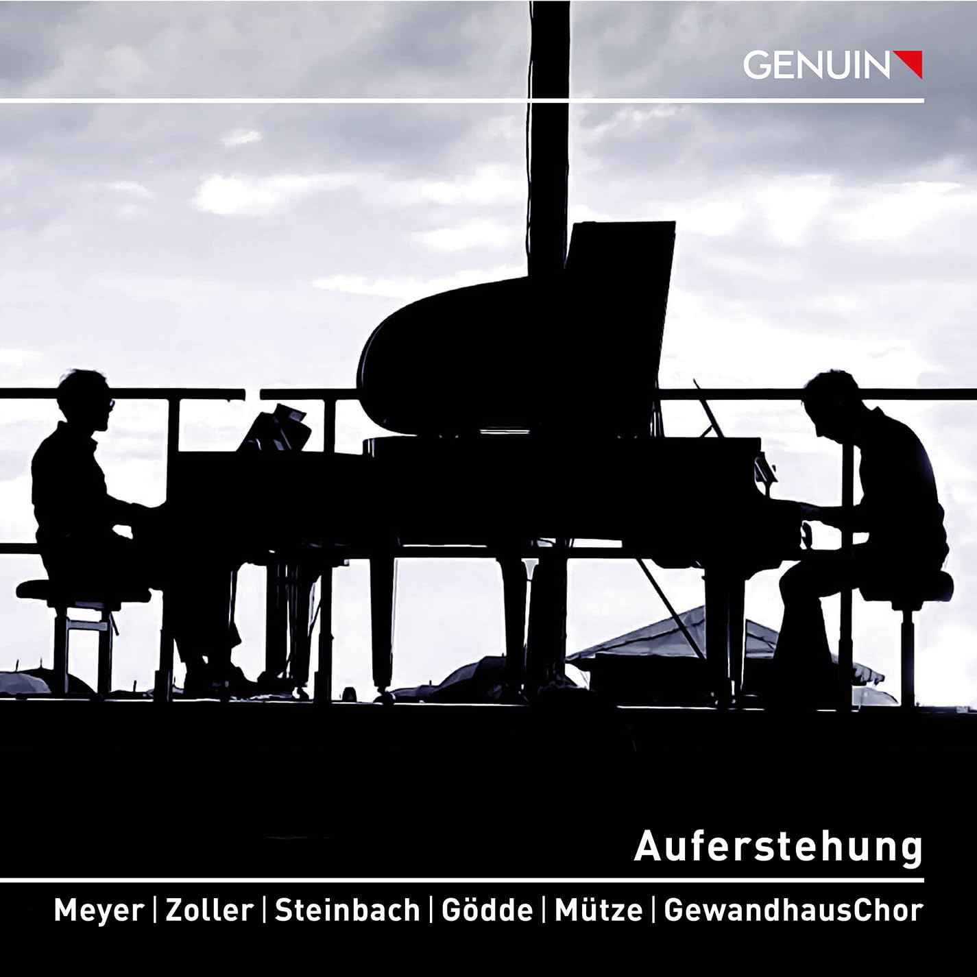 Auferstehung (Resurrection) - Gustav Mahler: Symphony No. 2