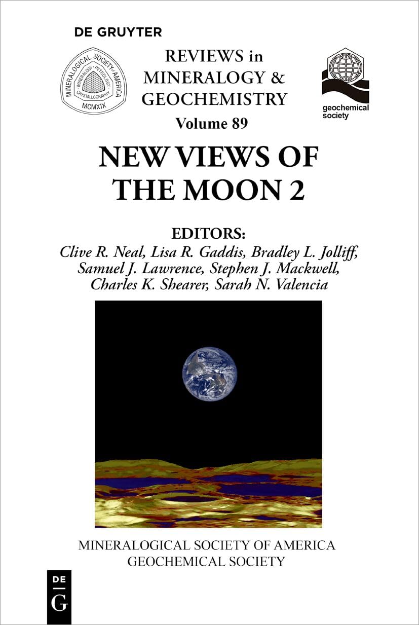 New View of the Moon 2: 89